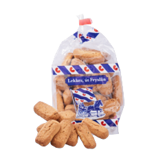 Molkwarder Fryske dúmkes